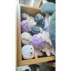 10cm Plushie Dolls Pendant Love and Deepspace Anime Cosplay Xavier Zayne Rafayel ralayo Sylus Plush Doll Soft Mini Keychain