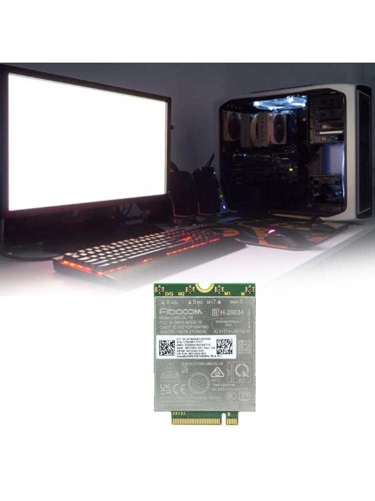 4G Module L860-GL-16 XMM7560R Chip M51960-001 M55040-005 for X360 X2022- 840G5 840G6 850G6 830G6