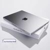 BENWIS mattierte Schutzhülle für MacBook Air Modell 2025