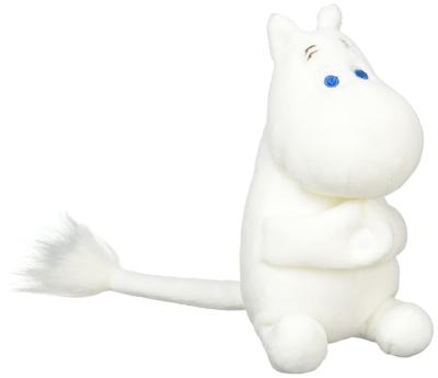Moomin Close Friends Mascot Moomin