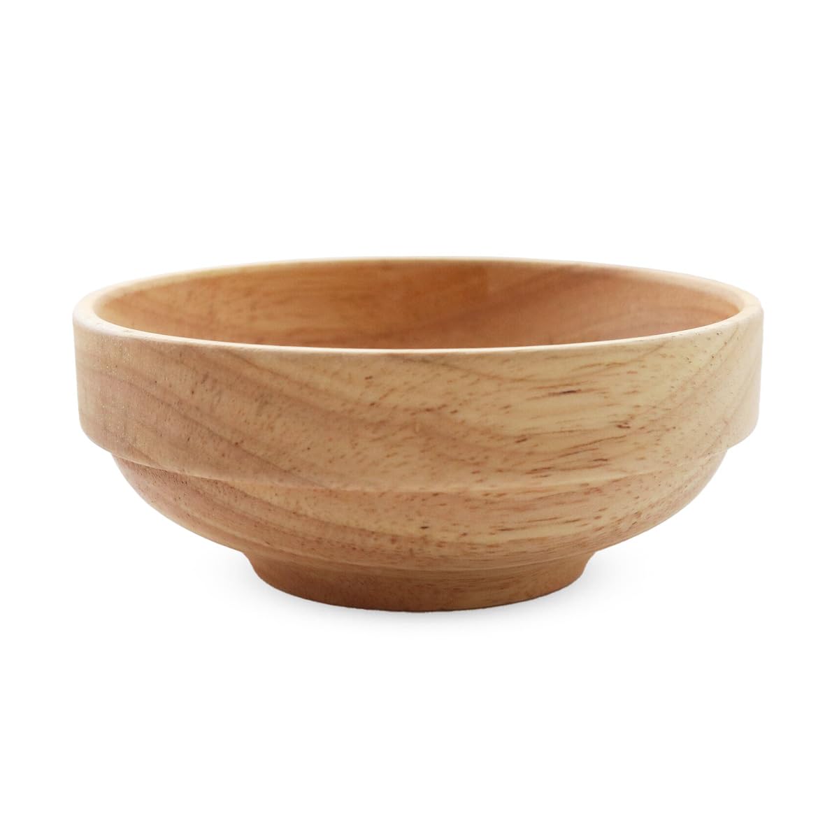 

Outdoor Specialty Wooden Stacking Bowl x 5cm Current model J-kitchens 12