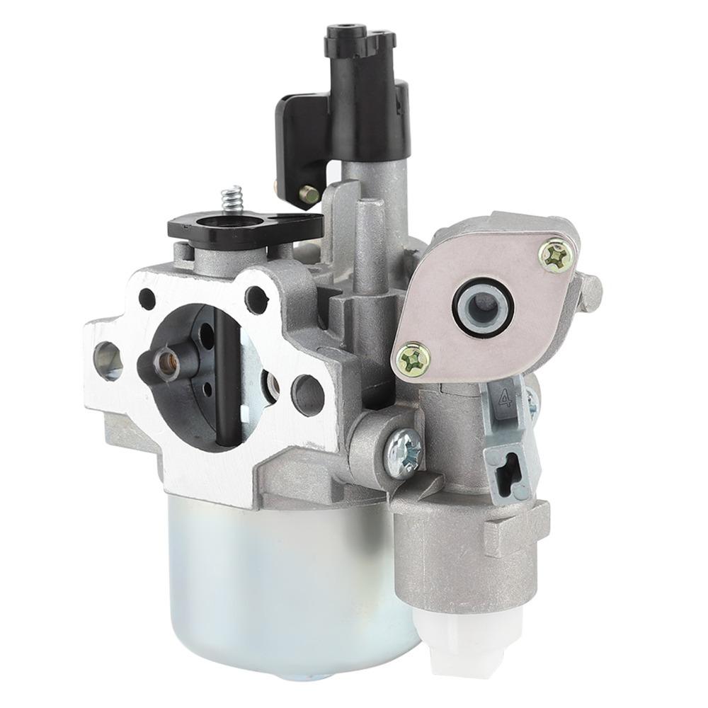 Siliver Carburetor Carb for Subaru Robin EX17 EX 17 Moteur 277-62301-50 Engine Maintenance