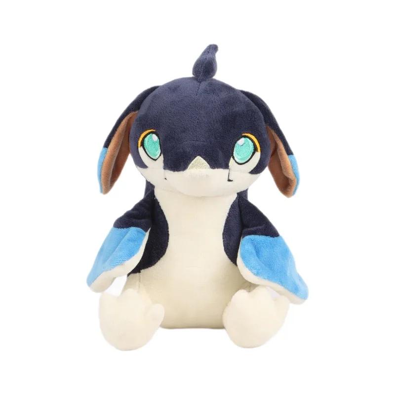 

20cm Yong Koholasaurs Plush Anime Plush Toy Plush Toy Stuffed Animals Soft Plush Children Gifts Doll Birthday білий