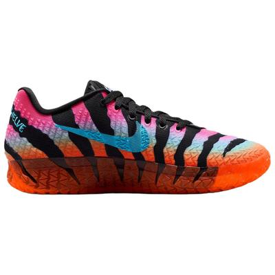 Ja Morant 3 Rebound Grip Basketball Shoes Men's Multicolor Asian Version IQ6704-001