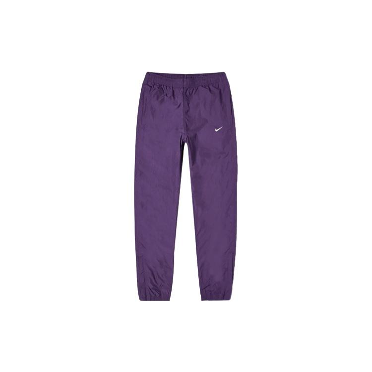 Nike Lab Pants Grand purple Men s CD6544-525 S