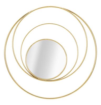 Wall Mirror Arc Glam Cm Ø 80X3,5
