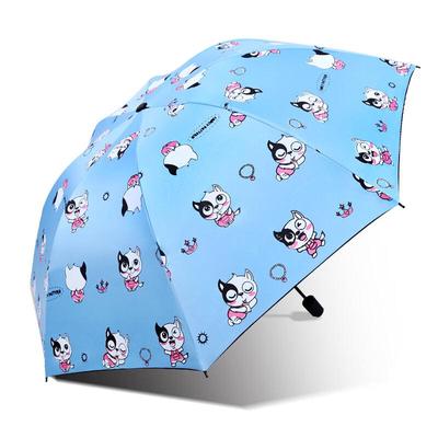 Accessoires – Paraplu's