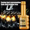 Car 60ml Engine Carbon Cleaner Anti Carbon Combustion Chamber Cleaner Diesel Oil System Stabilizer Injector Chamber Amagi