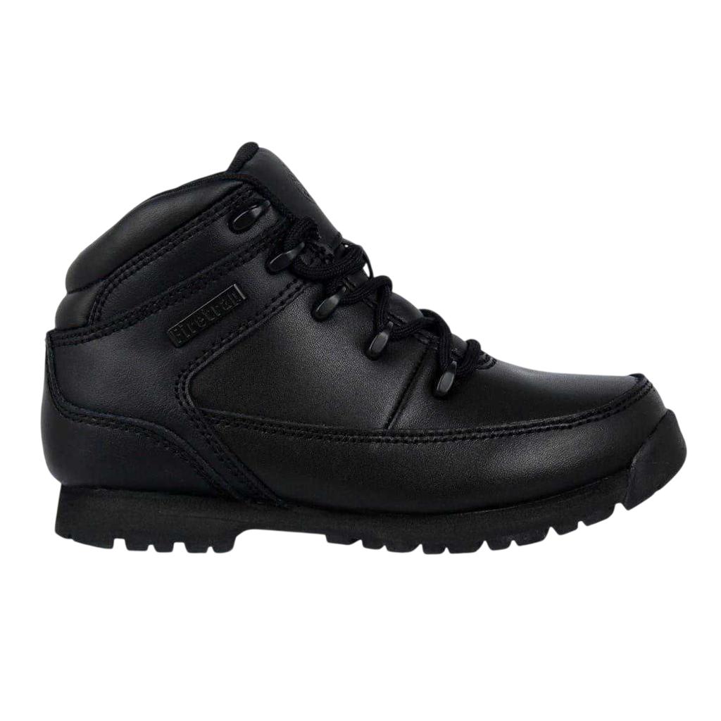 Firetrap Childrens/Kids Rhino Leather Boots