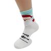 50 Christmas Stocking Styles: Autumn/Winter Cartoon Mid-Calf Socks, Perfect Holiday Gift