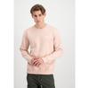Alpha Industries Basic Small Logo Sweatshirt