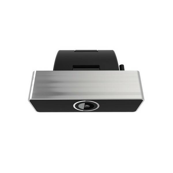 Coolcam USB FullHD 1080P Siyah Web Kamerası