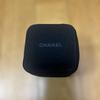 Used CHANEL Black Watch Case
