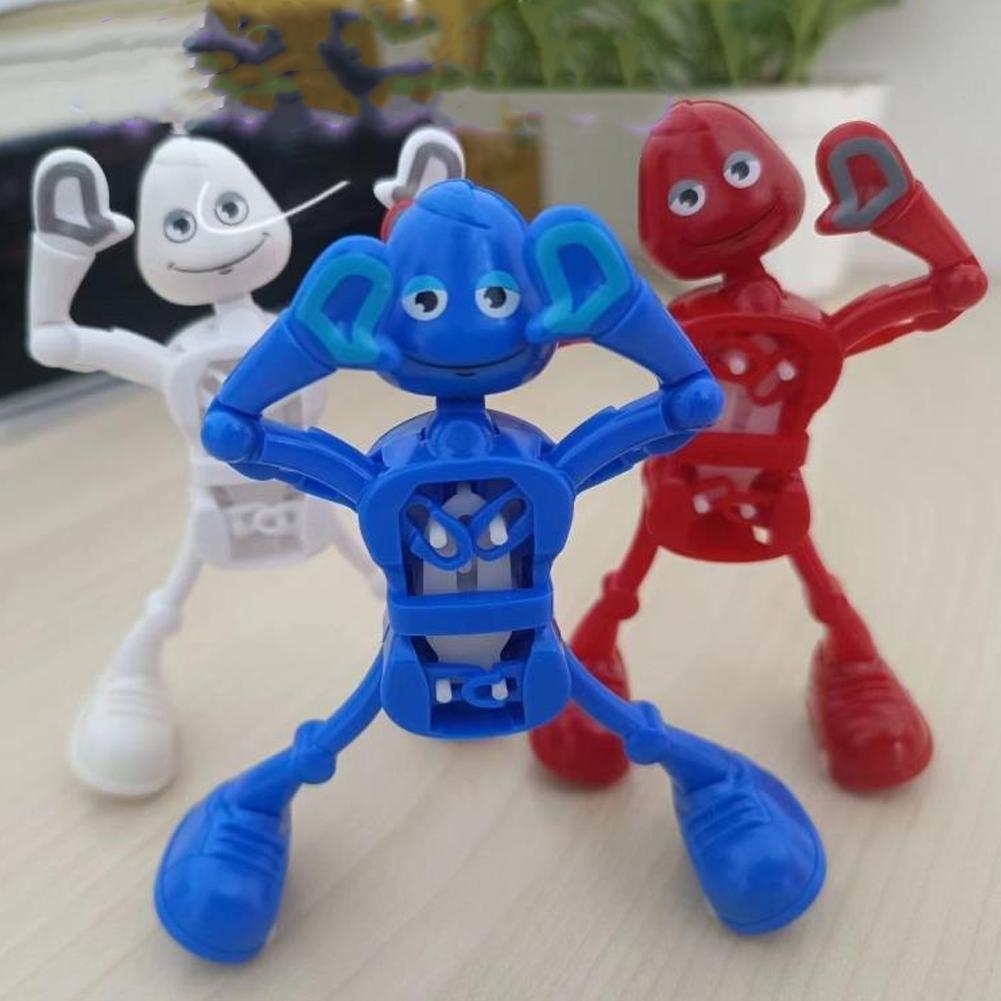 Creative Children's Toy - Dancing Robot