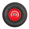 4.00-6 Metal Wheel With S-369 2Pr 12Mm Tire