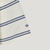 Adidas Originals Men's Waffle Stripe Short Sleeve T-Shirt