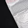 50Pcs Waterproof and Shockproof Bubble Bag White Ultra Light Pearl Film Envelope Express Polyethylene Foam Bag