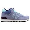 New Balance 574 Mid Purple Haze Women Sneakers WH574PI
