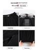 Spring 2026 Women's High Waist Wide Leg Straight Suit Pants