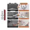 OLEWA Universal Rotatable Faucet Extender