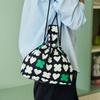 Dilly Bag LUCKY HEARTY BLACKBERRY (Insulation/Cooling)