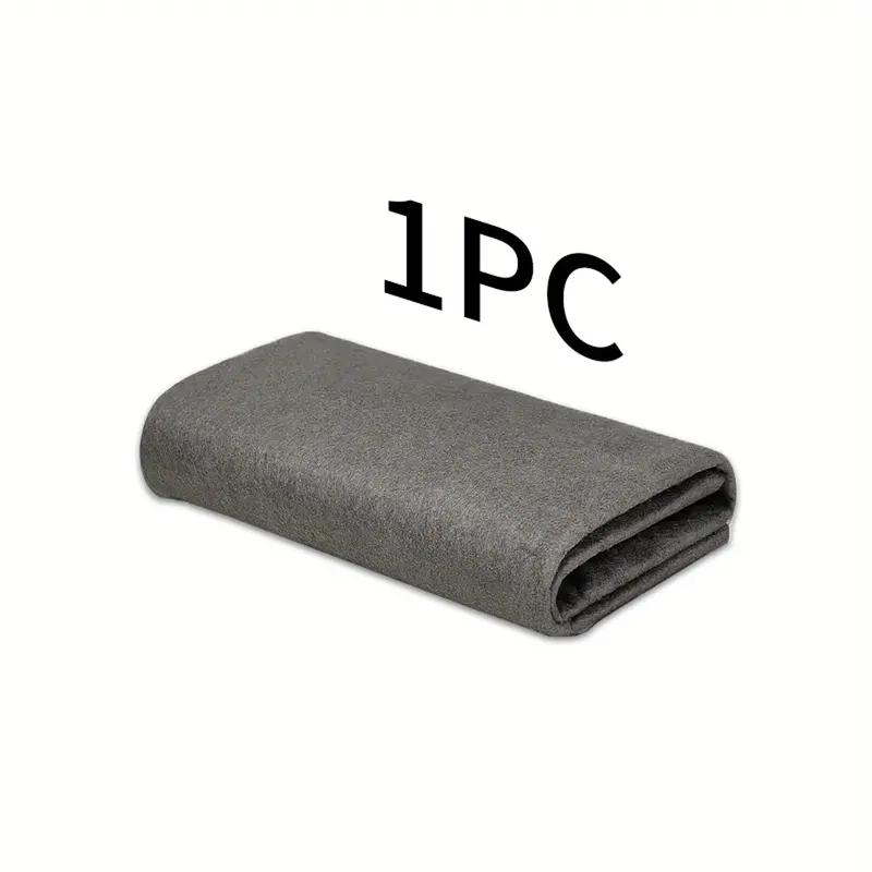 1Pcs Magic Glass Wiping Rags Multifunctional Car Glass Windows Mirror Cleaning Cloths Household Kitchen Bathroom Cleaning Cloth