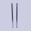 Front Shock Absorber Core for DL250-A Lichi and GSX250R-A, GW250-S-F Shock Absorber Tube, Front Fork Tube Screw