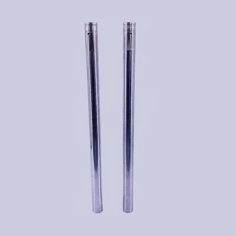 Front Shock Absorber Core for DL250-A Lichi and GSX250R-A, GW250-S-F Shock Absorber Tube, Front Fork Tube Screw