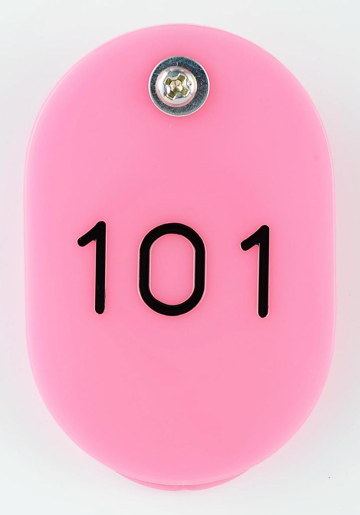 Nishikei Parent and Child 50 Cards, Pairs, 101-150, Pink, BO-101P