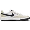 New Nike Sb Adversary White Black CJ0887-100