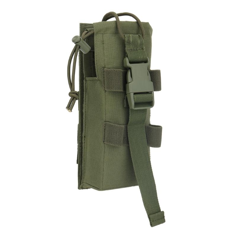 Belt Radios Holsters Bag Interphone Holder Adjustable Radio Pouches Interphone Carry Radio Intercom Interphone Pouches