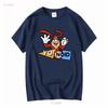Yo Noid T Shirt New Small Med Large XL Classic 80s Video Game NES Pizza long or short sleeves vintage Washed fashion streetwear