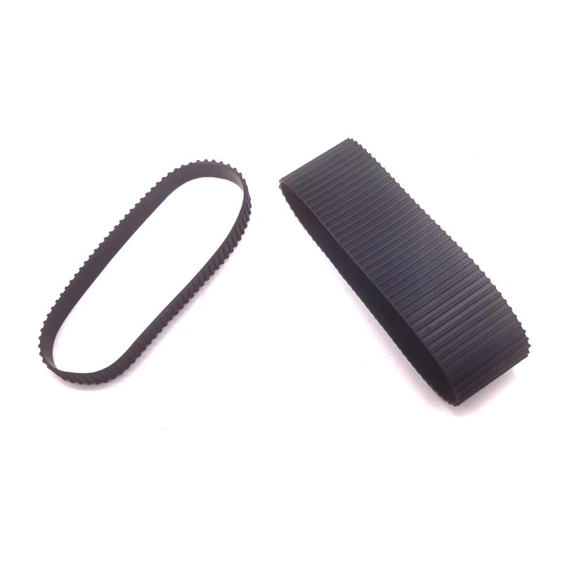 Focusing Grip Rubber Rings Rubber Cover Protective Sleeve Replacement Part for 24-105mm F4 Art Camera Lens Accessproes