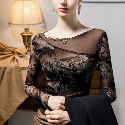 Tops – Bluse e camicie