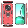 For Realme V60 5G Case PC + TPU Protective Phone Cover with Ring Kickstand