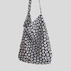flower max eco bag