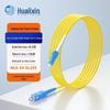 HUALIXIN Single-Mode Simplex 3.0mm Fiber Optic Patch Cable