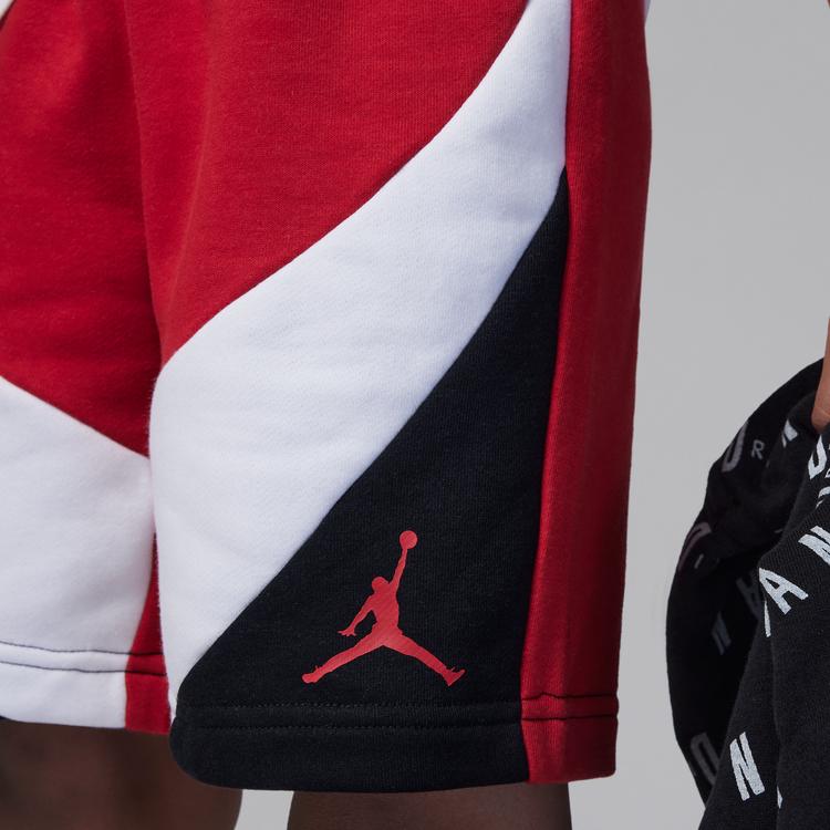 Kids' Jordan Moderate Casual Sportswear Summer Kids'