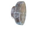 Rotatable Acrylic Phone Airbag Stand with Magnetic Brooch