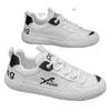 Summer Casual Shoes Men's Mesh Thin Sneakers Running Shoes Soft Sole Versatile Student Board Shoes Trendy Forrest Gump Shoes