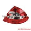 Compatible Rear Taillight for 2003-2006 Mercedes-Benz E-Class W211 (2118200364, 2118200464)