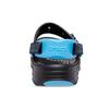 All-Terrain-Sandale EVA-Strandsandalen Herren Schwarz Blau 207711-0ZQ