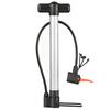 Multifunctional Bicycle Pump Portable Household High-pressure Inflation Pump Household Ball Inflator Pump Inflatable Accessories