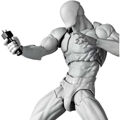 Kaiyodo Revoltech Optionsteile Erweiterungspack Vol.2