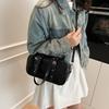 Bag Women's New Fashionable Commuter Shoulder Bag