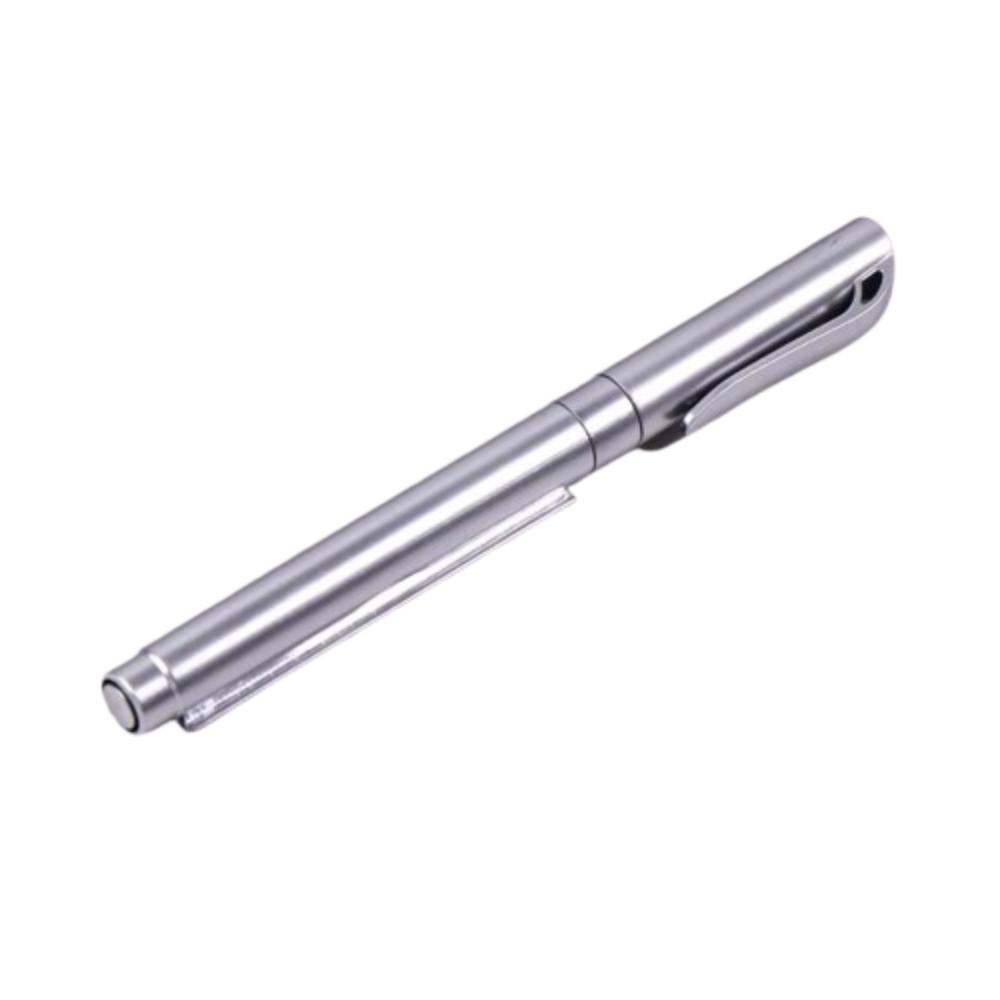 Exams and Notes Pull Paper Pen Educational Notes Paper Pen Retractable Invisible Pen  Writing Tool