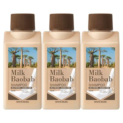 Shampoo e balsami per capelli – Shampoo