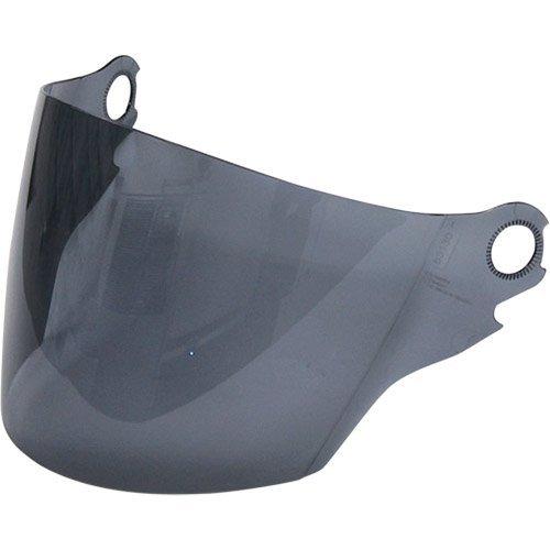 

Marushin Helmet Shield for S380 M380 Smoke M