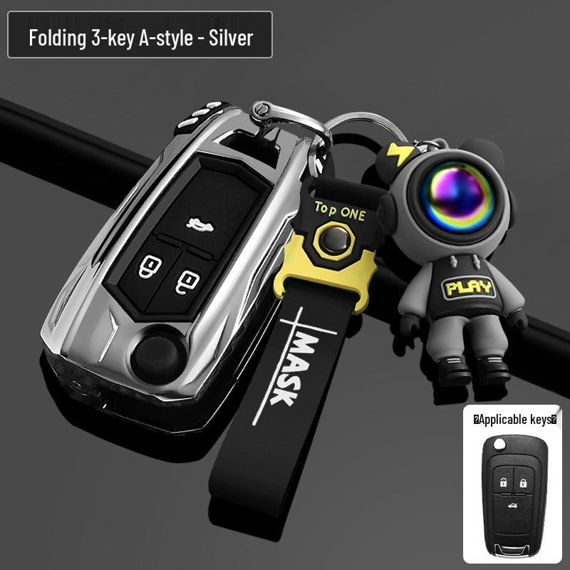 2023 Chevrolet Cruze Key Case Cover for Cruze Covoz Aveo