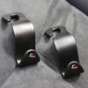 2/4Pcs Car Seat Hook Multifunctional Storage Hanger Car Styling for Toyota GR TRD Corolla Avensis Yaris Rav4 Hilux Auris Camry Prius